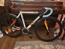 Cinelli Vigorelli Track Bike