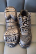 Sneakers da ballo nere Capezio