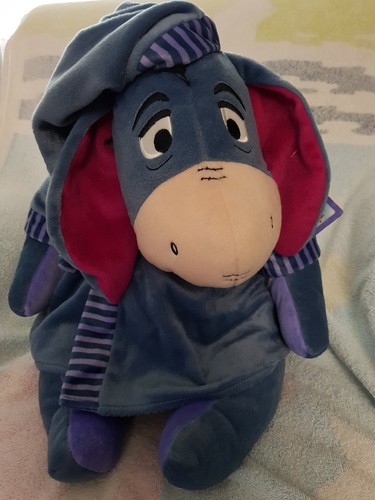 Peluche gigante - peluche, ih-ho