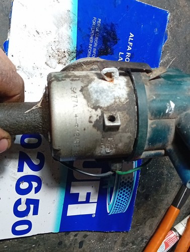 Spinterogeno per fiat uno - fiat,