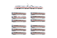 Roco: DB - 401 018-7 ICE 1