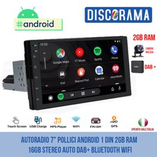 Autoradio pollici android 1 - autoradio,