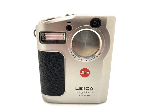 Leica digilux zoom - leica,