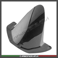 PARAFANGO POSTERIORE CARBONIO ★ HONDA CBR 600 RR 2003 2004 ★