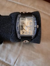 Coppia Di Orologi Sweet Years