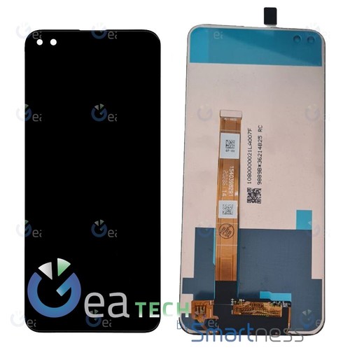 Display lcd oppo reno 5g - lcd, 4z