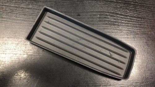 Tappetino gomma inserto - tappetino, in