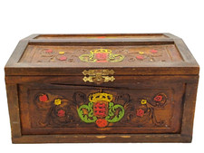 SCRIGNO TESORIERE IN LSTILE