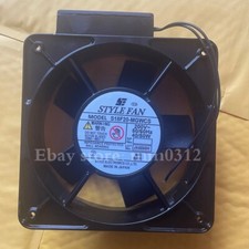 STYLE FAN S18F20-MGWCS 200V 40