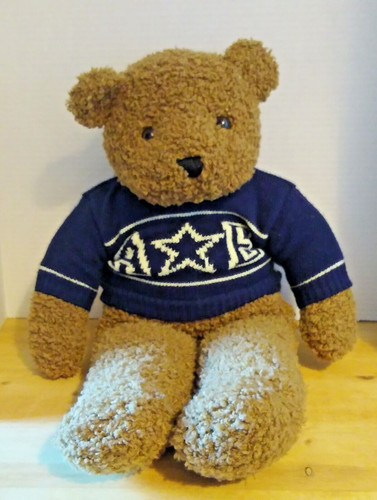 American eagle teddy - teddy, bear
