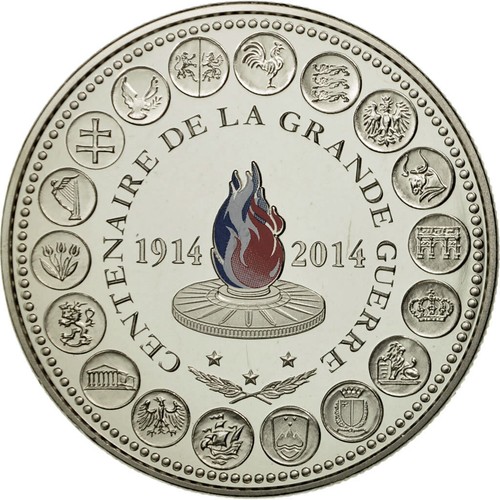 555094 francia medaglia - francia,,