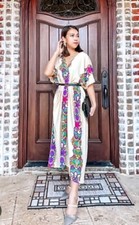 ZARA WOMAN NWT Kaftan