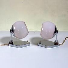 Coppia lampade tavolo da - lampade,