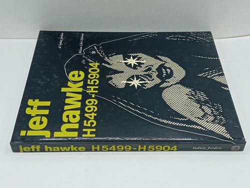 Fumetto jeff hawke - fumetto,