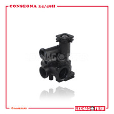 Corpo Entrata Sanitario per