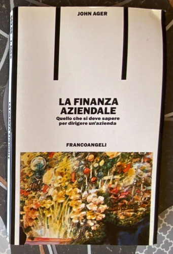 Finanza aziendale quello da - finanza,
