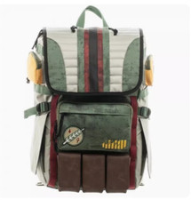 Zaino Star Wars Boba Fett