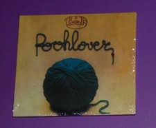 POOH. POOHLOVER. RARO CD