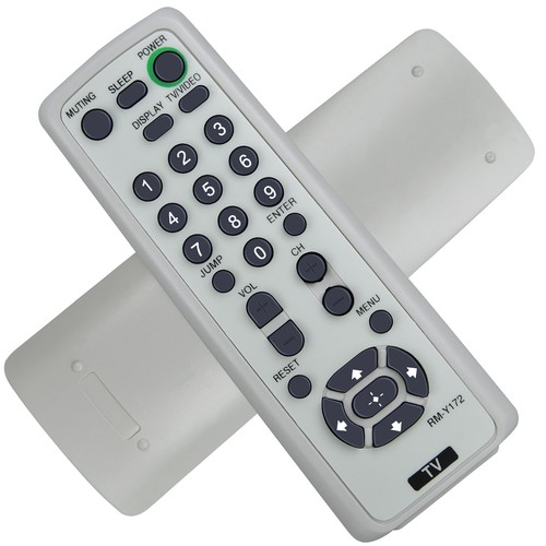 Nuovo telecomando ricambio - nuovo,
