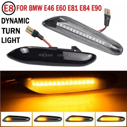 Frecce dinamiche led bmw - frecce,
