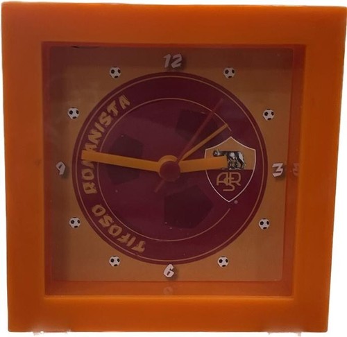 Orologio sveglia roma - orologio,