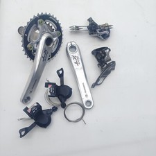 Kit shimano deore - kit, xt
