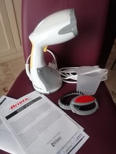 Ferro da stiro verticale