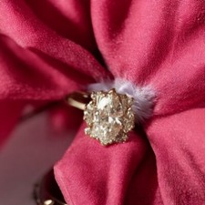 Anello di Fidanzamento