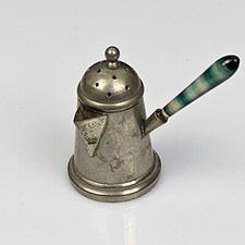 Caffettiera in Miniatura