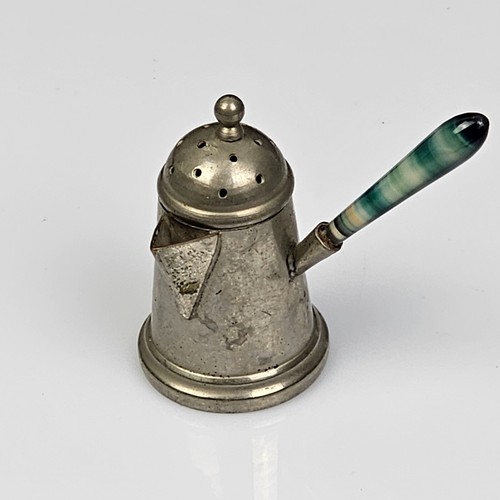 Caffettiera miniatura - caffettiera, in
