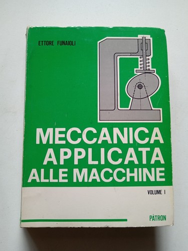 Meccanica applicata alle - meccanica,