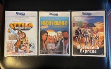 I MITICI ALL'ITALIANA -