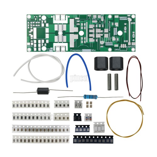 Kit scheda amplificatore