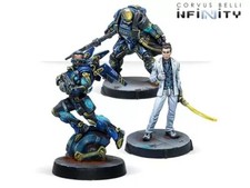 Rinforzi infinity nuovi con - nuovi,