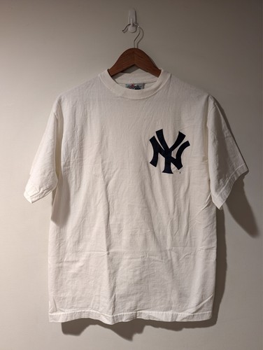 Shirt vintage majestic - vintage,