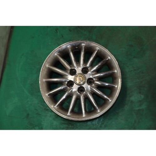 Cerchi lega chrysler - in,