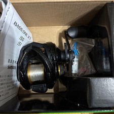 Mulinello esca SHIMANO BASS