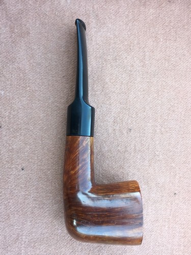 Pipa pipe pfeife amorelli - pfeife,