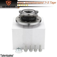 Kit cuscinetti mozzo ruota