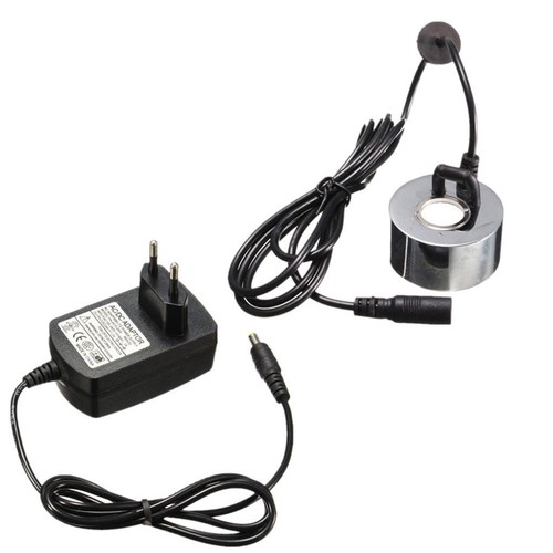 Nebulizzatore fogger fontana - nebulizzatore,
