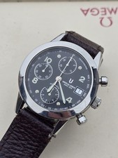 Vintage Watch Universal Geneve