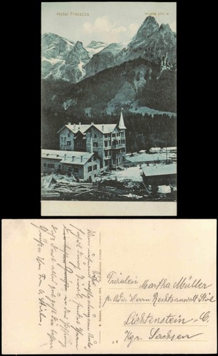 San martino torrente - martino,