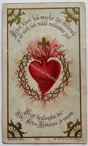 Orig quadro devozionale - quadro,