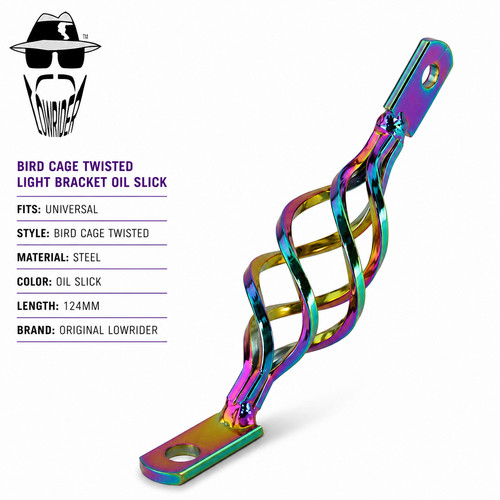 Originale lowrider gabbia - originale,