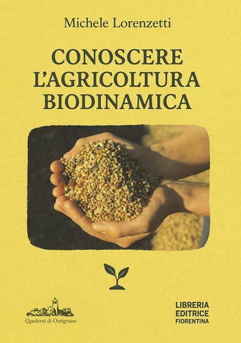 Conoscere agricoltura - conoscere, l'agricoltura
