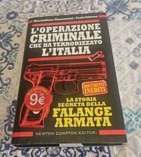 L' OPERAZIONE CRIMINALE CHE HA