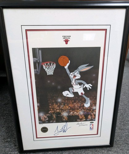 Litografia scottie pippen - litografia,