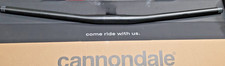 Cannondale 1 Flat Carbon