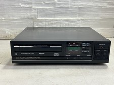 Lettore CD Philips CD 160