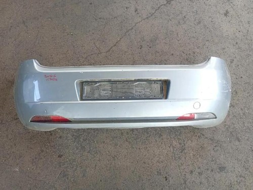 71777607 paraurti posteriore - paraurti,